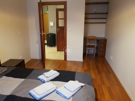 Nowoczesne, przestronne mieszkanie z garderobą - Zdjęcie 3