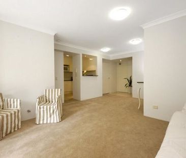 2-bedroom shared unit, Murray Street - Photo 2