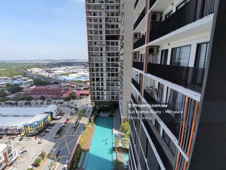 Emporis, Kota Damansara - Photo 2