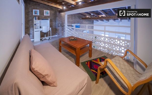 valencia, Valencian Community 46024 - Foto 1