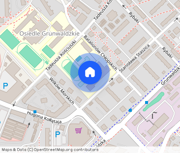 3-pokojowy apartament z garażem w wyjątkowej lokalizacji w Świnoujściu - Zdjęcie 1