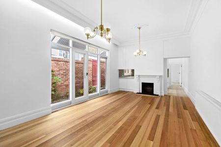 Charming Victorian Terrace: Modern Elegance in a Prime Location! - Photo 4