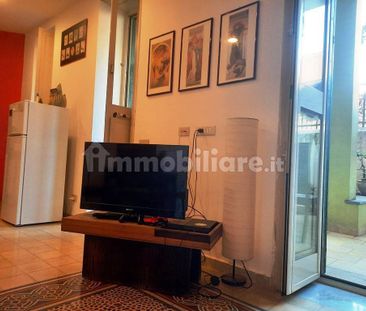 Bilocale via Jean Houel 28, Zisa, Palermo - Foto 2