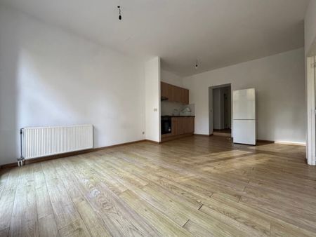 Appartement te huur - Foto 3
