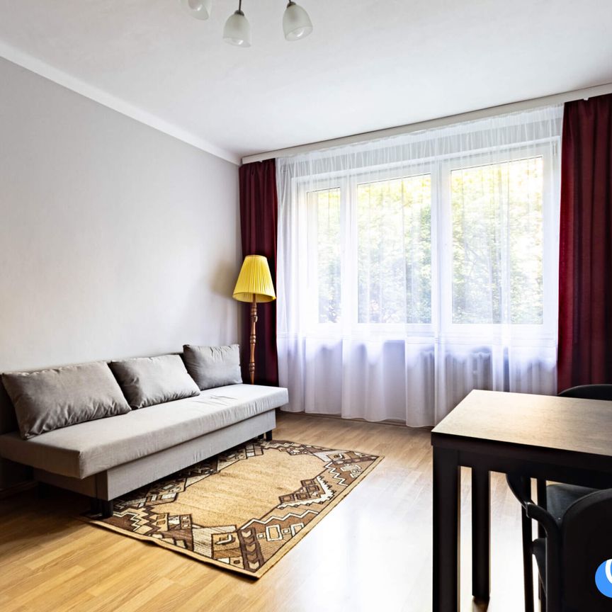 Podgórze*kawalerka*32m2*Kutrzeby - Photo 1