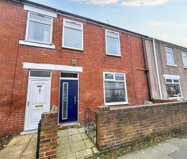 Woodhorn Road, ashington, Ashington, Northumberland, NE63 9EX - Photo 4