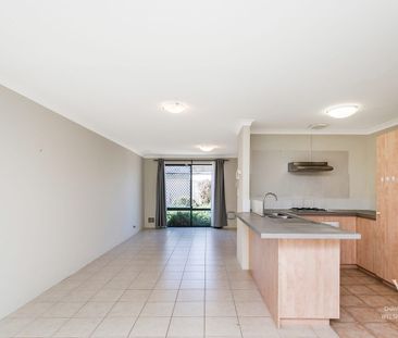 WELCOME HOME! (**6 month lease only) - Photo 3