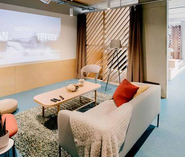 Medium Standard Double Ensuite - Photo 3