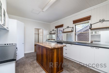 13 Haig Street, South Toowoomba QLD 4350 - House For Rent | Domain - Photo 5