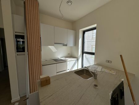 GLOEDNIEUW glvl app met 3 slaapkamers en tuin! - Foto 4