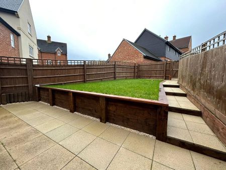 3 bedroom terraced house to rent - Photo 2