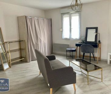 Appartement à louer 1 pièce 33.91m² - Photo 2