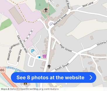 Buddle Lane, Hatherleigh, Devon - Photo 1