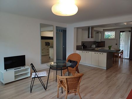 Location appartement 3 pièces, 74.26m², Sète - Photo 4