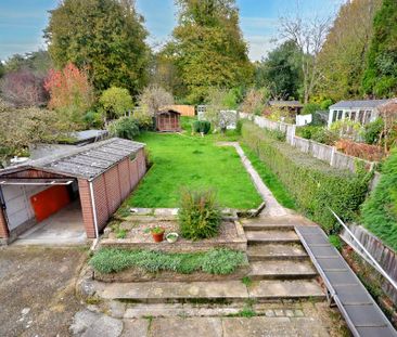 4 bedroom detached house to rent - Photo 6