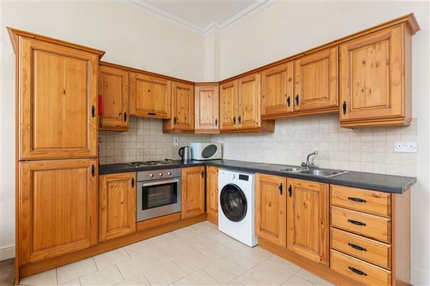 Apartment, 74 Camden Street, South City Centre, Dublin 2, D02 R903 - Photo 1