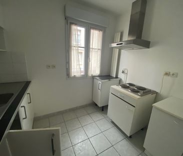 Location Appartement 2 pièces 49m² MARCQ EN BAROEUL 59700 - Photo 2