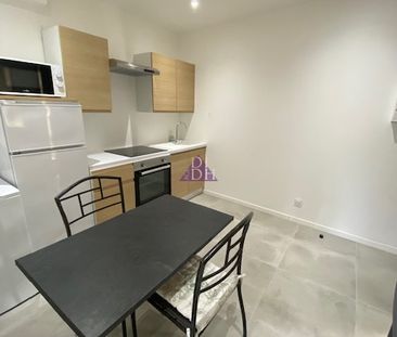Studio Meublé - Photo 5