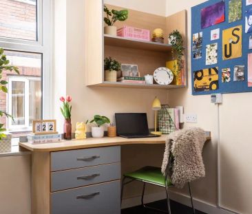 Small Standard Single Ensuite - Photo 6