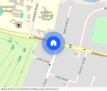 Large Four Bedroom Home - Photo 1