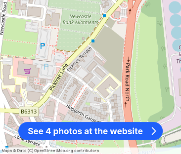 Sandringham Court, Chester Le Street,... - Photo 1