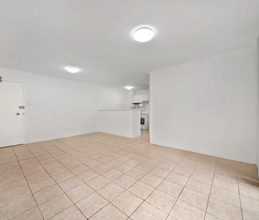 Freshly Painted 2 Bedroom Unit - Photo 1