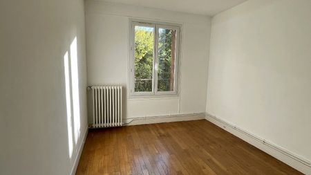 Location Appartement 3 pièces 60m² PALAISEAU 91120 - Photo 5