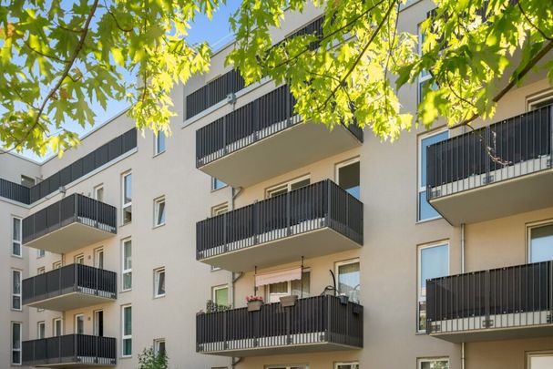 Ideal für junge Familien - 4 Zimmer zum Entfalten! - Photo 1