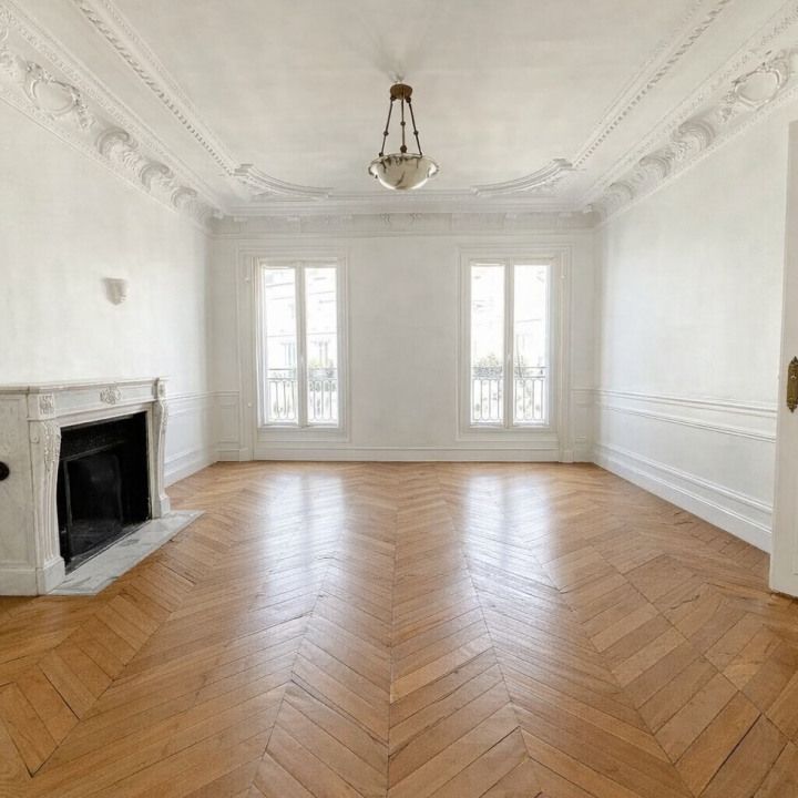 Appartement • Courcelles-Wagram - Photo 1