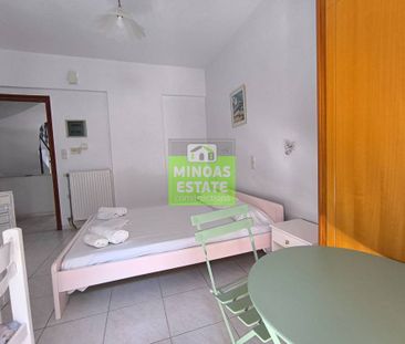 Studio / γκαρσονιέρα 30 τ.μ. για ενοικίαση, Ν. Χανίων, Νέα Κυδωνία - Photo 5