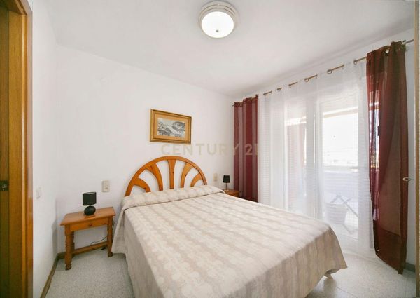 Calpe/Calp, Valencian Community