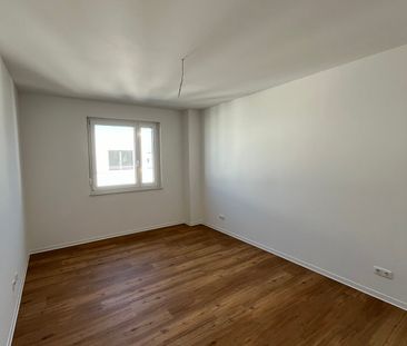 *Erstbezug* Barrierefreie 3-Zimmer-Wohnung sucht Sie! - Photo 1