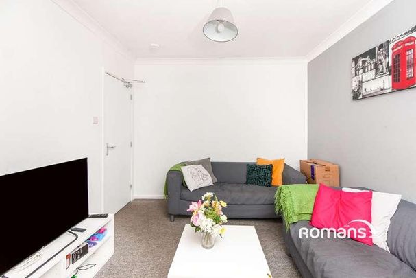 Rush Hill, Bath, Somerset, BA2 - Photo 1