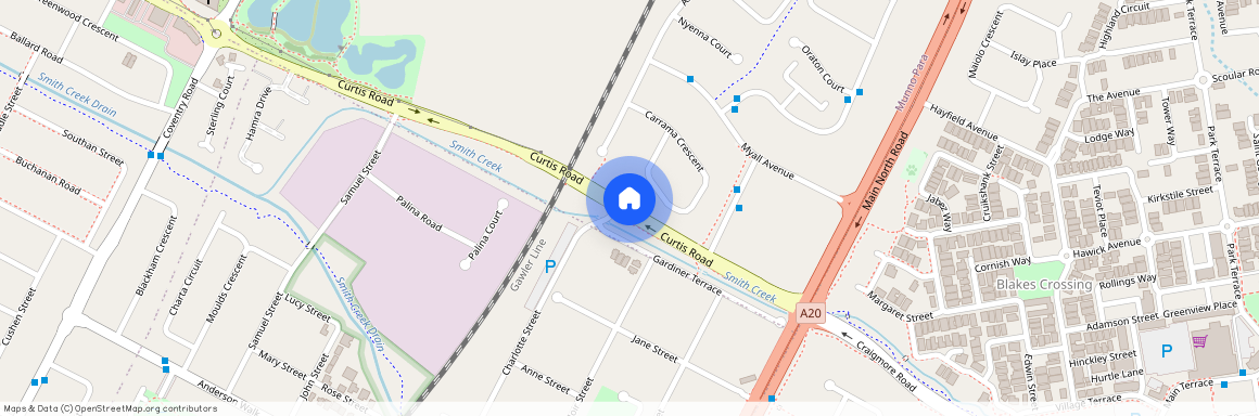 56 Calypso Circuit, 5115, Munno Para