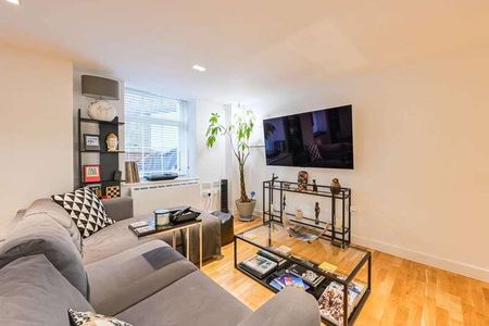 Woolwich Manor Way, Gallions Reach, E16 - Photo 3