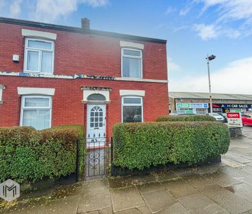 3 bedroom end of terrace house to rent - Photo 3