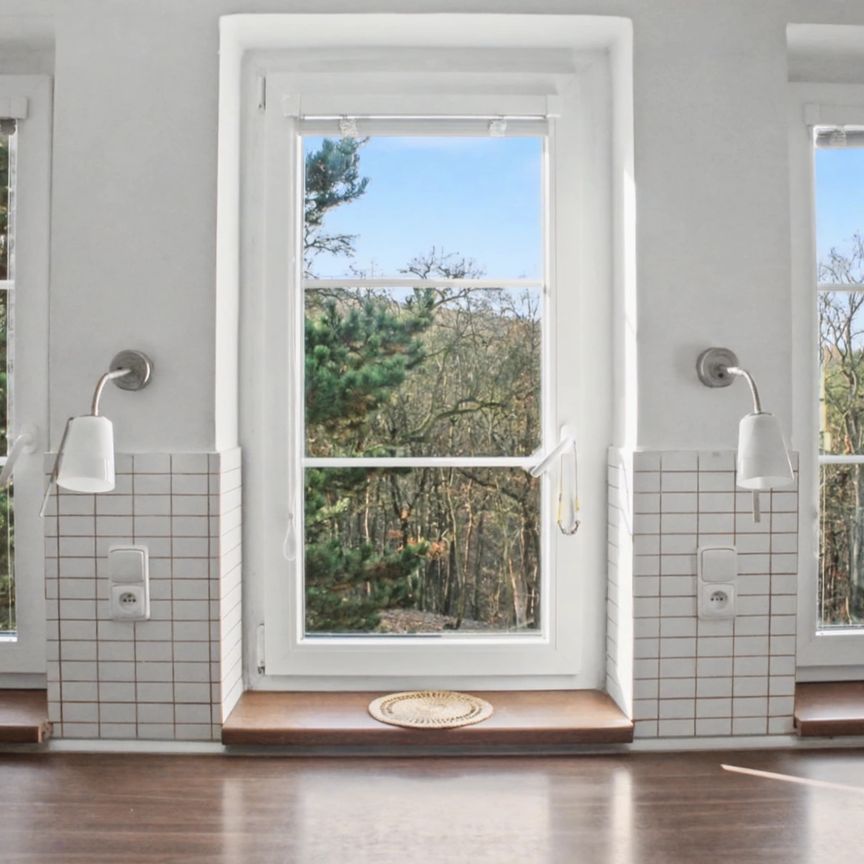 Apartment for rent, 2+1 - 1 bedroom, 66m - Photo 1