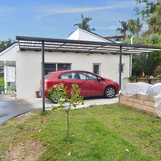 Standalone Two Bedroom Home - Photo 1