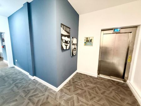 Studio to rent - Photo 3