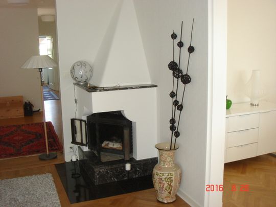 Valltrappsgatan, Västra Frölunda - Photo 1