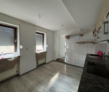 Wohnung in Hünfelden Dauborn 49 Quadratmeter Wohnfläche - Foto 1