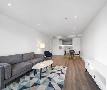 2 bedroom apartment to rent - Photo 3