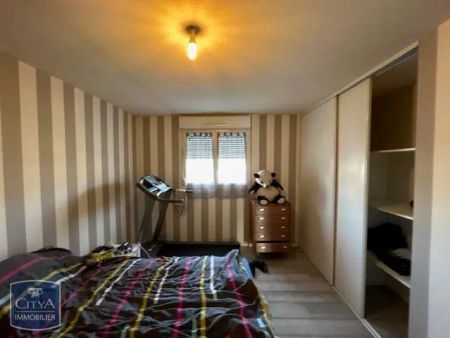 Maison à louer 4 pièces 91.35m² - Photo 3