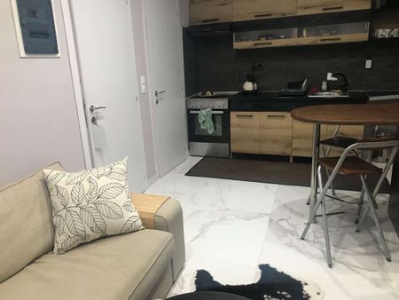 Διαμέρισμα για ενοικίαση Τερψιθέα (Άνω Πόλη) - Photo 3