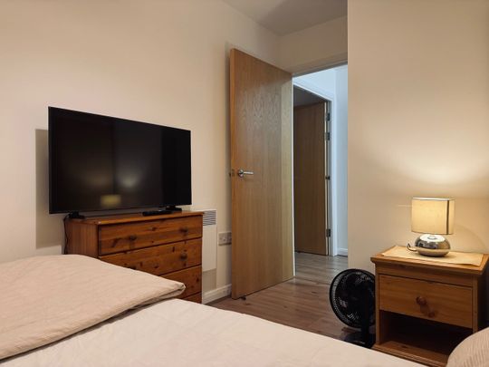 Room in a Shared Flat, Romford Road, E15 - Photo 1