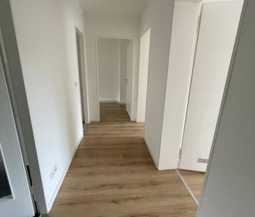 Mietwohnung in Nürnberg - Moderne 3-Zimmer-Wohnung im 1. OG in St. ... - Foto 5