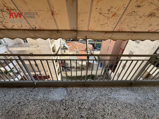 Διαμέρισμα για ενοικίαση Άγιος Κωνσταντίνος - Άγιος Ελευθέριος (Λάρισα) - Φωτογραφία 1