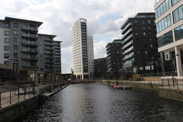 Mcclintock House, Leeds City Centre, LS10 1LP - Photo 1