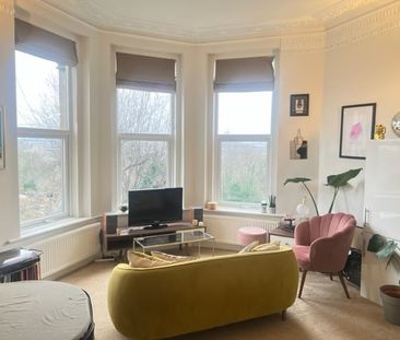 1 Bed Flat, Ashley Hill, BS7 - Photo 1