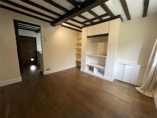 2 bedroom terraced house to rent - Photo 1